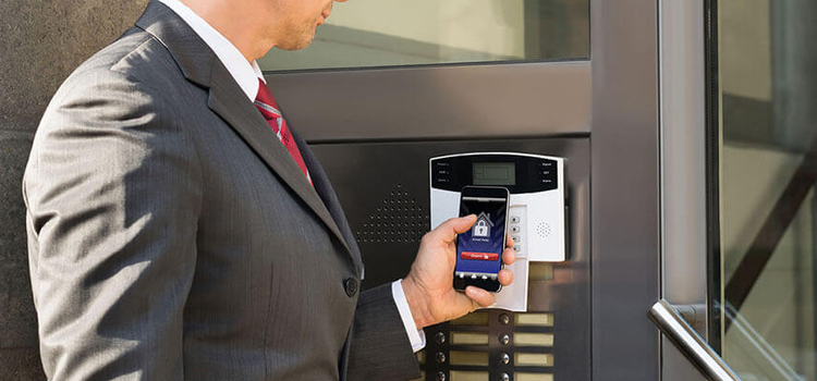 Commercial Office Locksmith Oasis