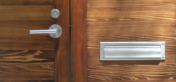 Electric Front Door Lock Repair Oasis