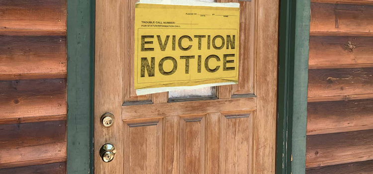 Residential Eviction Service Oasis