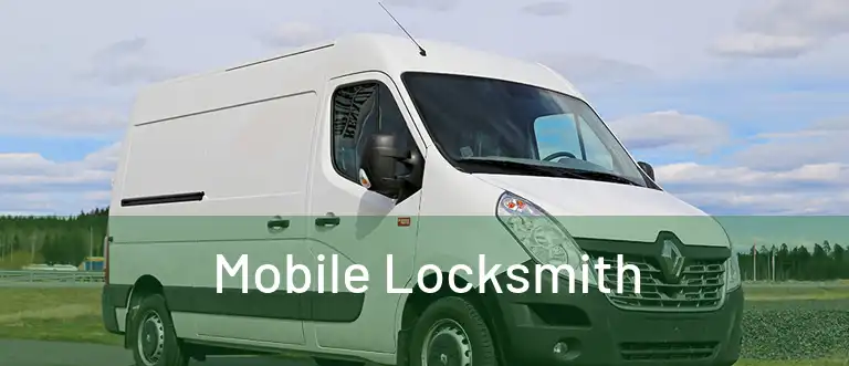  Mobile Locksmith 