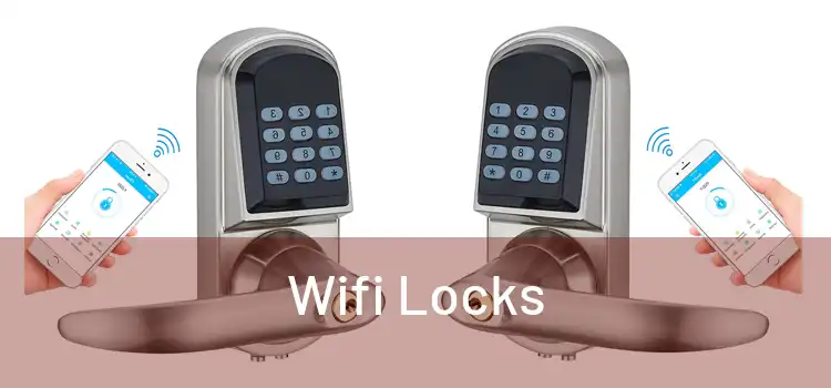  Wifi Locks 